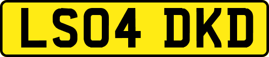 LS04DKD