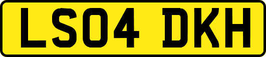 LS04DKH