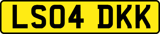 LS04DKK