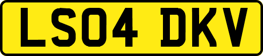 LS04DKV