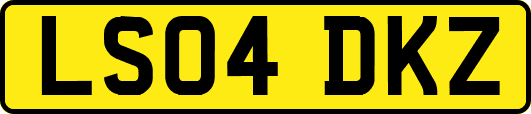 LS04DKZ