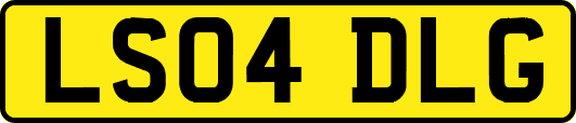 LS04DLG