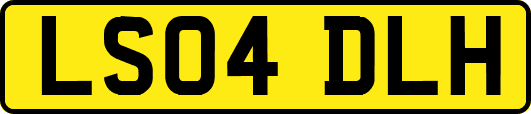 LS04DLH