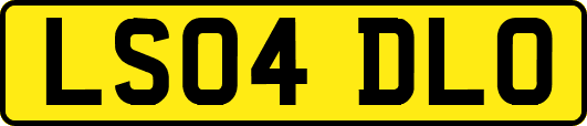 LS04DLO