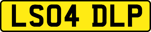 LS04DLP
