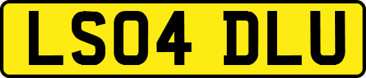 LS04DLU