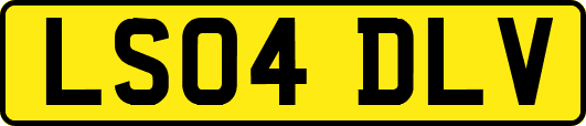 LS04DLV