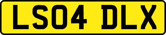 LS04DLX