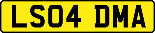 LS04DMA