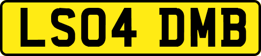 LS04DMB