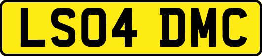 LS04DMC