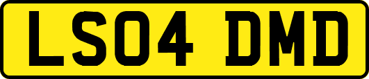 LS04DMD