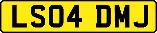 LS04DMJ