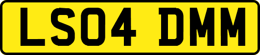 LS04DMM