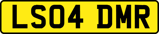 LS04DMR