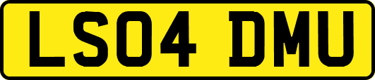 LS04DMU