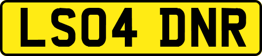 LS04DNR