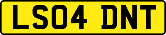 LS04DNT