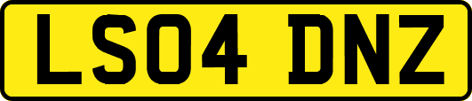 LS04DNZ
