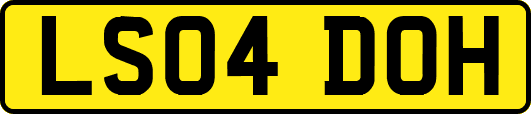LS04DOH