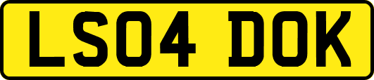 LS04DOK