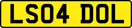 LS04DOL