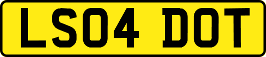 LS04DOT