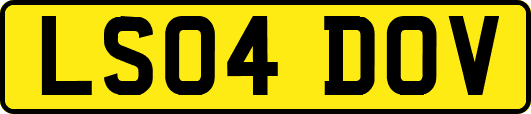 LS04DOV