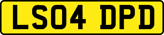 LS04DPD