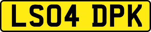 LS04DPK