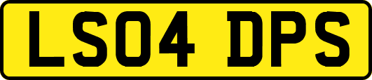 LS04DPS