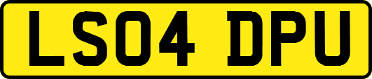 LS04DPU
