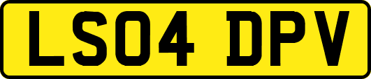 LS04DPV