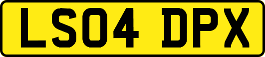 LS04DPX