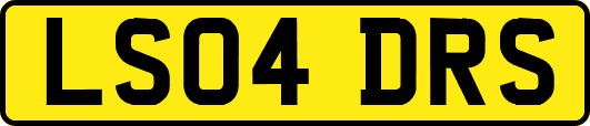 LS04DRS