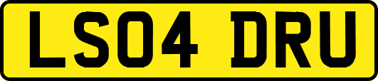 LS04DRU