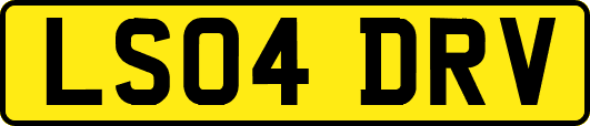 LS04DRV