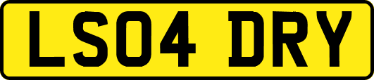 LS04DRY