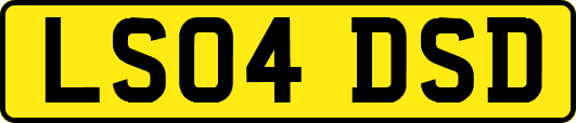 LS04DSD