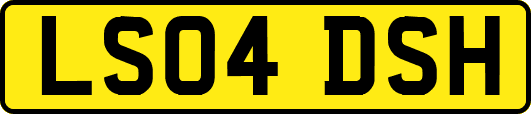 LS04DSH