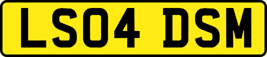 LS04DSM