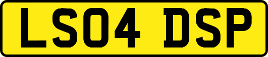 LS04DSP