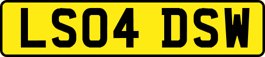 LS04DSW