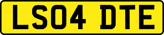 LS04DTE