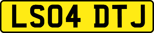 LS04DTJ