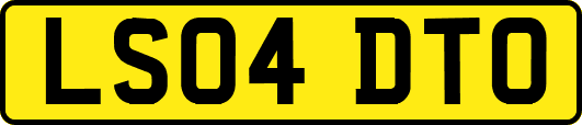 LS04DTO