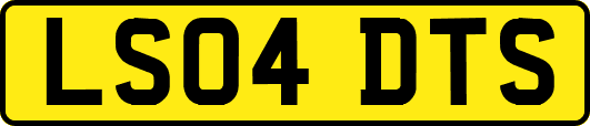 LS04DTS