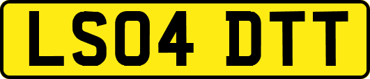 LS04DTT