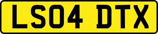 LS04DTX