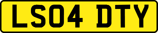 LS04DTY